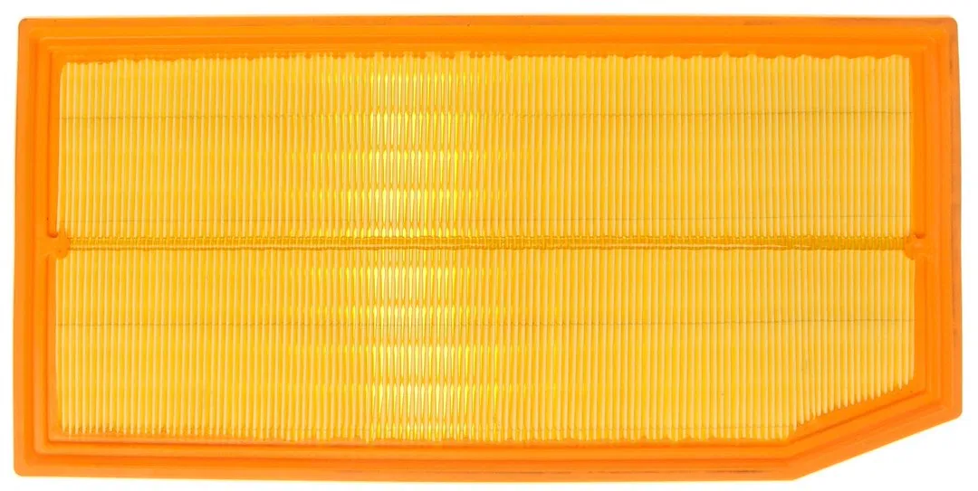 LX 5481 – CLEVITE 77 Air Filter, OE Replacement Yellow Paper Element Rectangular - view 2